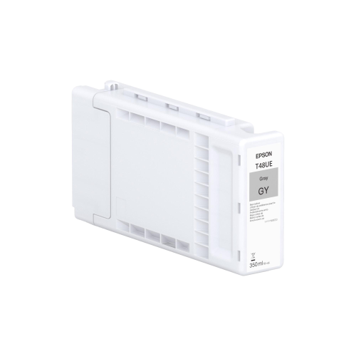 Epson Cartuccia UltraChrome Pro 6 Grigio T48UE (350ml